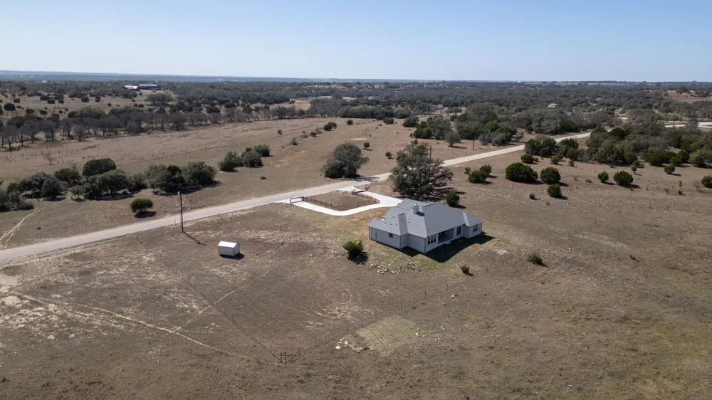 103 Buck Rabbit Road Briggs, TX 78608