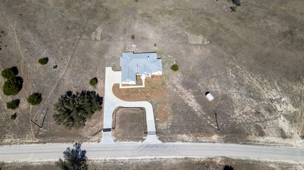 103 Buck Rabbit Road Briggs, TX 78608