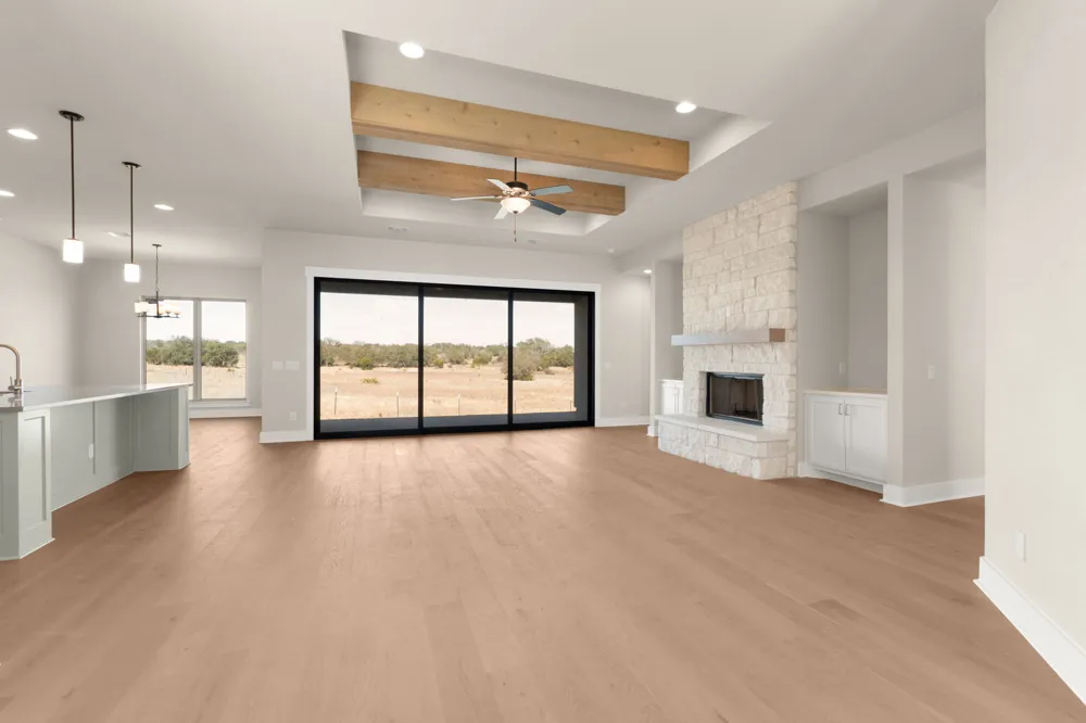 103 Buck Rabbit Road Briggs, TX 78608