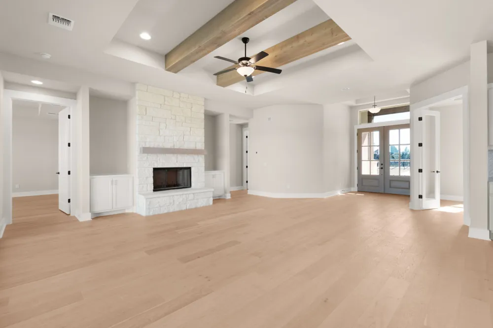 103 Buck Rabbit Road Briggs, TX 78608