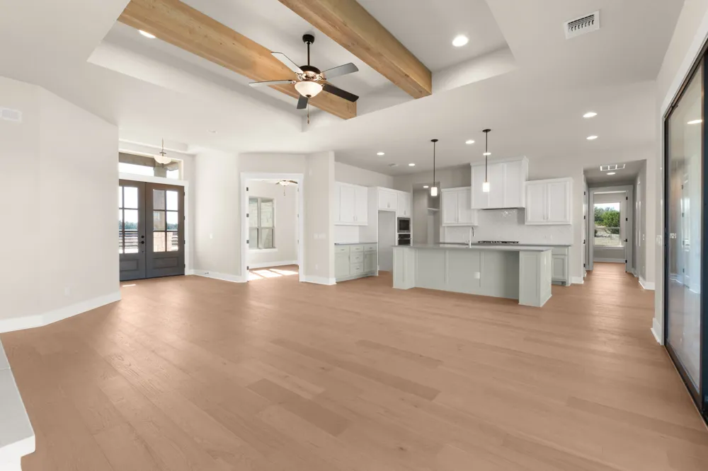 103 Buck Rabbit Road Briggs, TX 78608