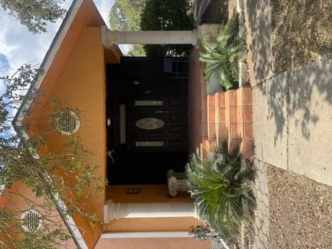 600 Pecan Avenue