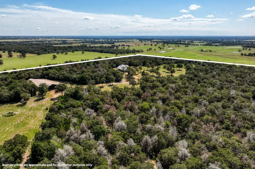3336 County Road 326 Lexington, TX 78947