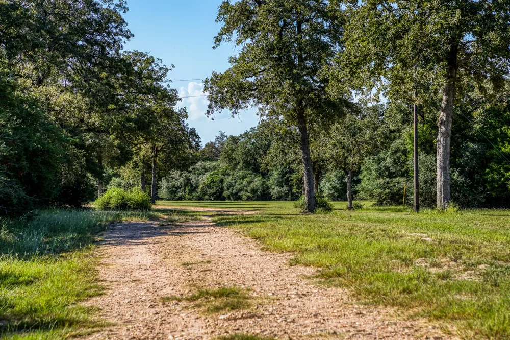 3336 County Road 326 Lexington, TX 78947