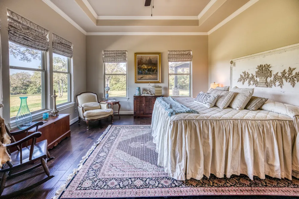 3336 County Road 326 Lexington, TX 78947