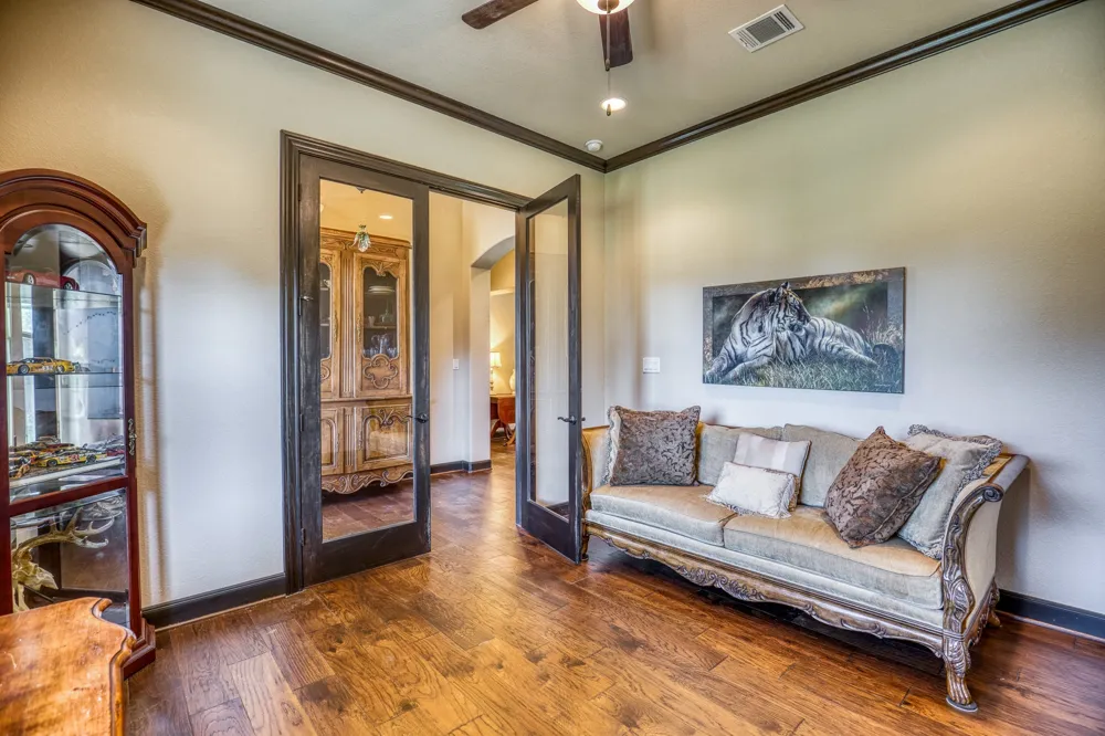 3336 County Road 326 Lexington, TX 78947