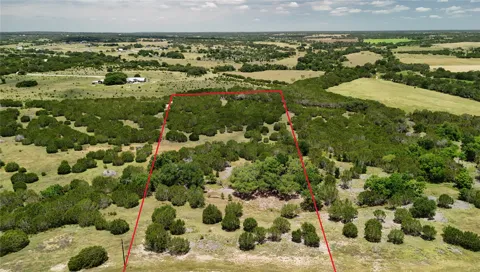 19 Burnet Oaks Drive
