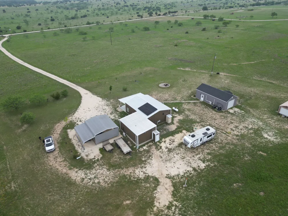 2238 County Road 2109 Lometa, TX 76853