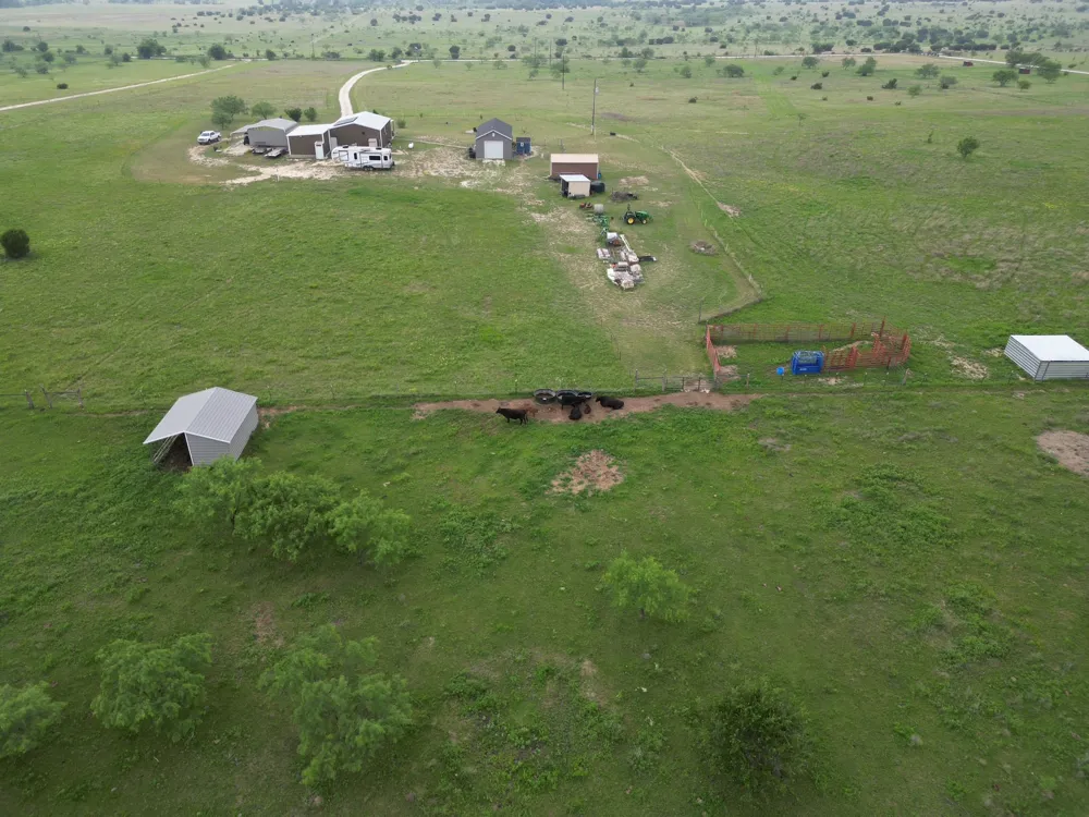 2238 County Road 2109 Lometa, TX 76853