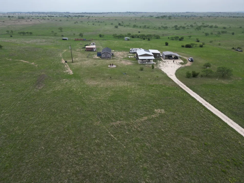 2238 County Road 2109 Lometa, TX 76853