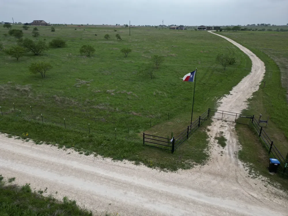2238 County Road 2109 Lometa, TX 76853