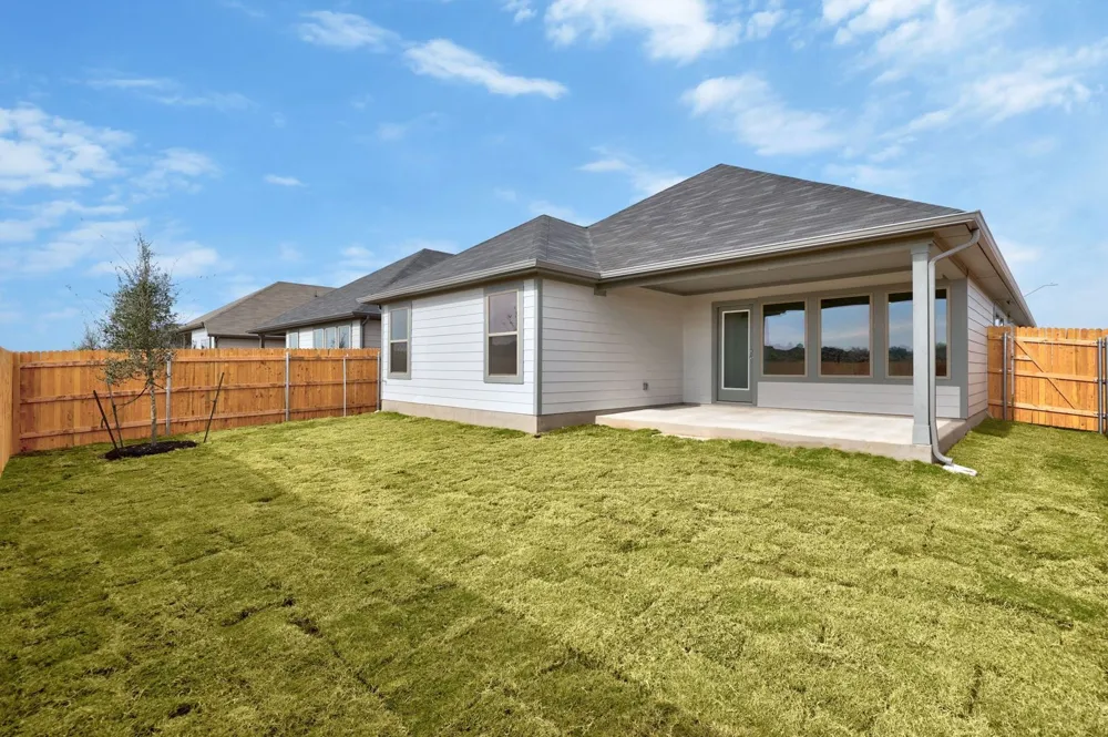 102 Malibu Hutto, TX 78634