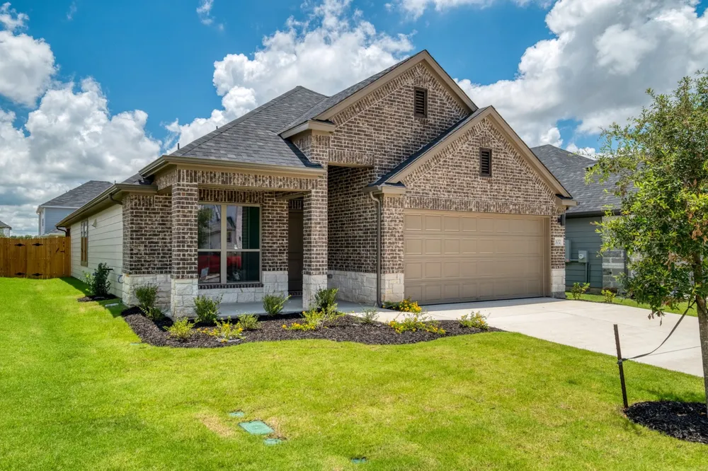 102 Malibu Hutto, TX 78634