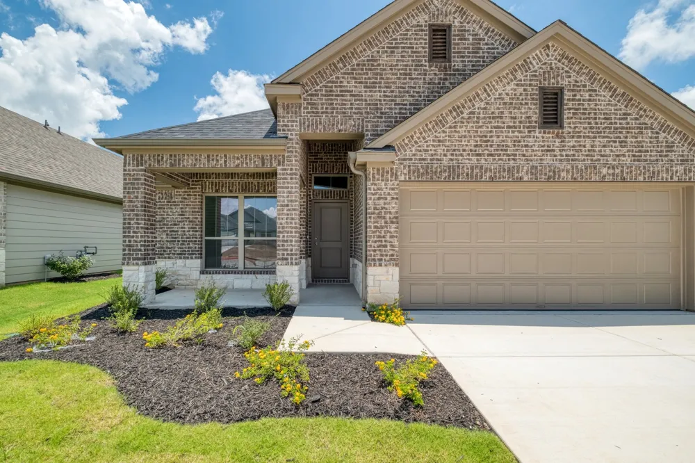 102 Malibu Hutto, TX 78634