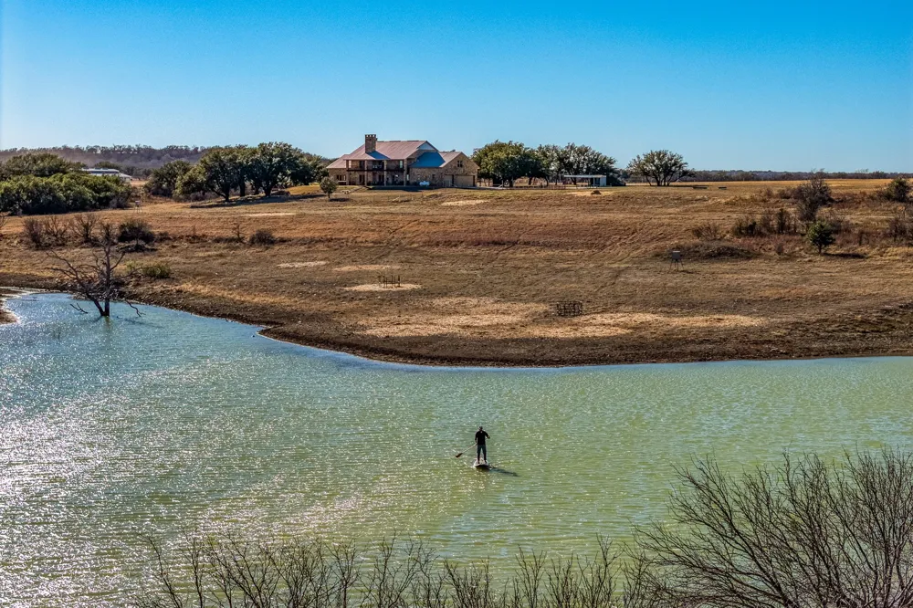 2387 Fm 503 Coleman, TX 76834