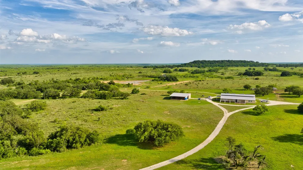 2387 Fm 503 Coleman, TX 76834