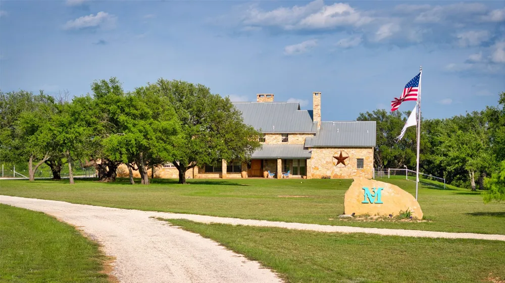 2387 Fm 503 Coleman, TX 76834