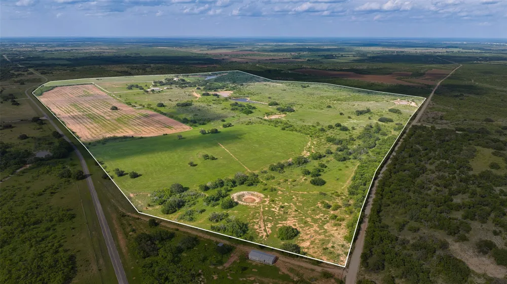 2387 Fm 503 Coleman, TX 76834