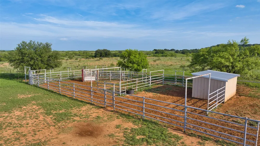 2387 Fm 503 Coleman, TX 76834