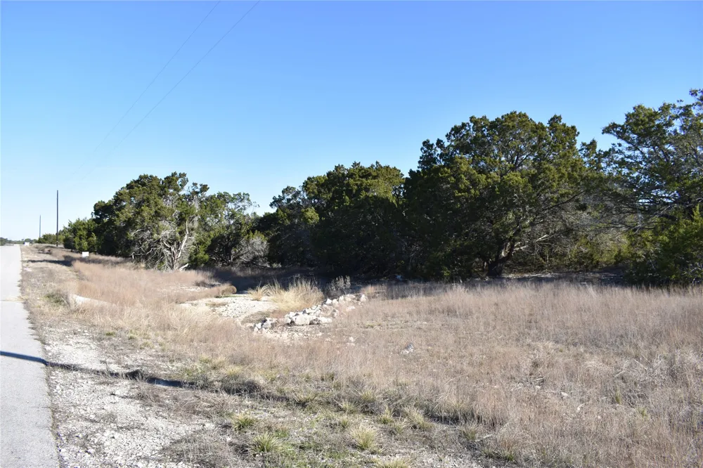 35 Riparian Elm Road Bertram, TX 78605