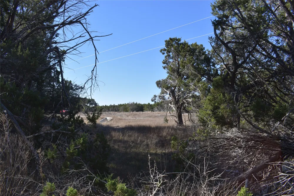 35 Riparian Elm Road Bertram, TX 78605