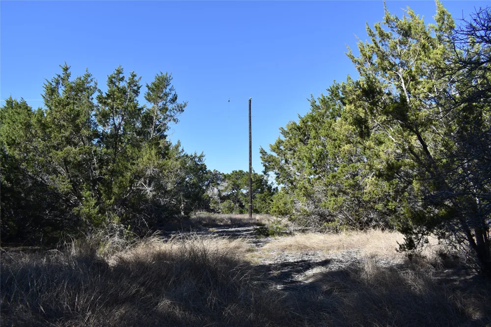 35 Riparian Elm Road Bertram, TX 78605