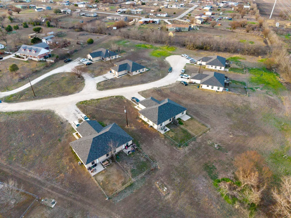 540 Crest Circle Drive San Marcos, TX 78666