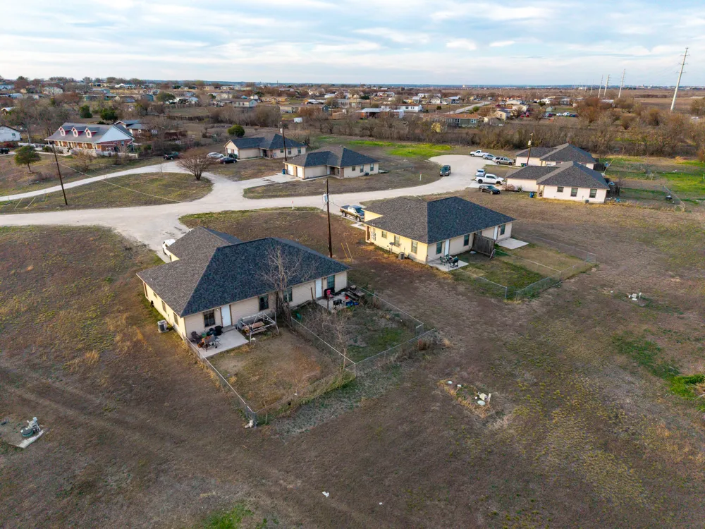 540 Crest Circle Drive San Marcos, TX 78666