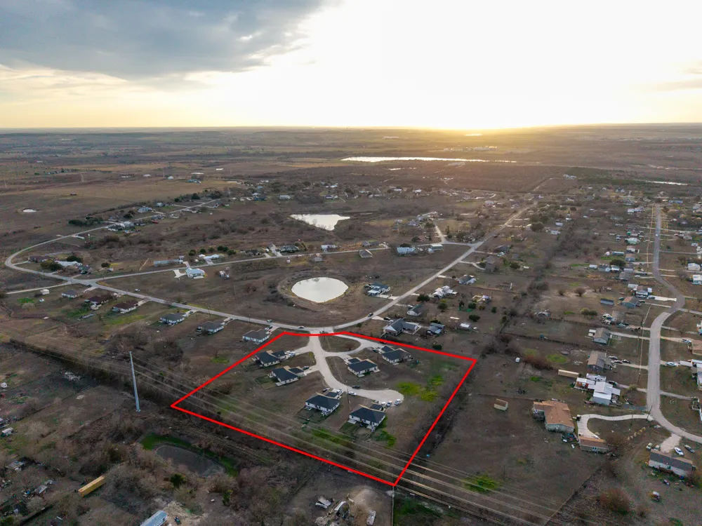 540 Crest Circle Drive San Marcos, TX 78666
