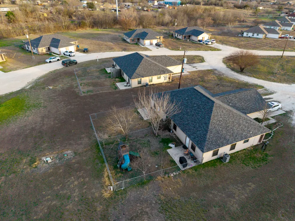 540 Crest Circle Drive San Marcos, TX 78666