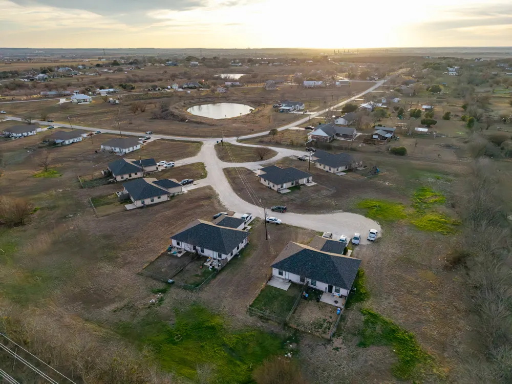 540 Crest Circle Drive San Marcos, TX 78666
