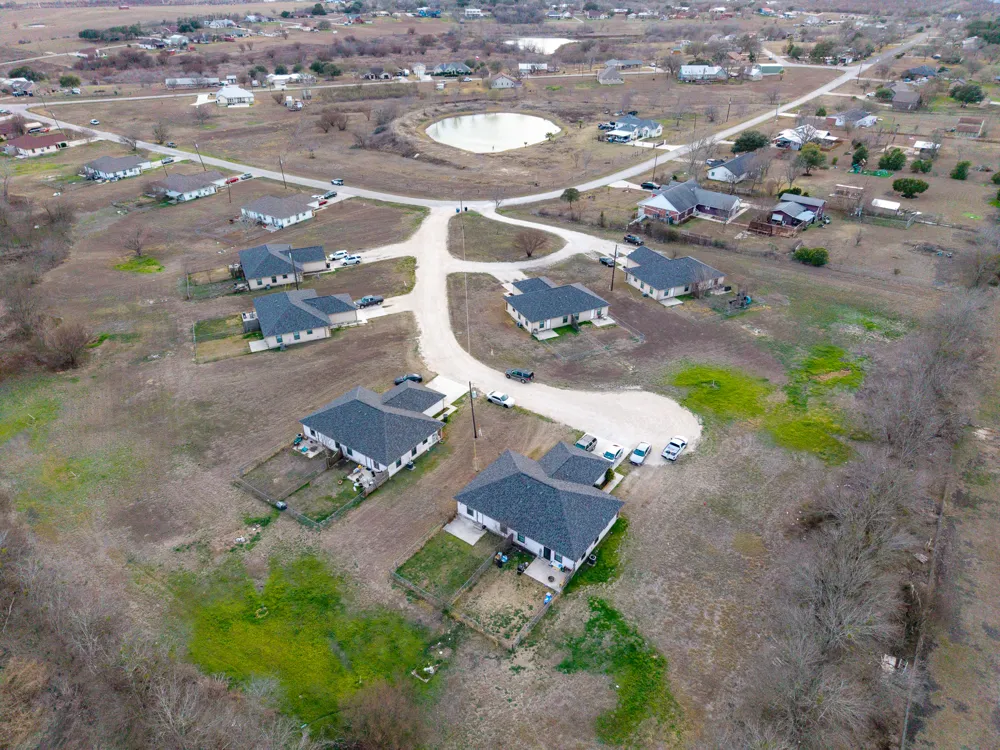 540 Crest Circle Drive San Marcos, TX 78666