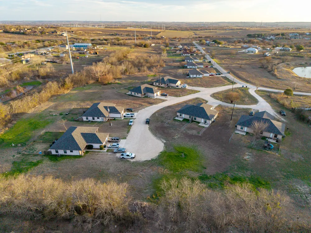 540 Crest Circle Drive San Marcos, TX 78666