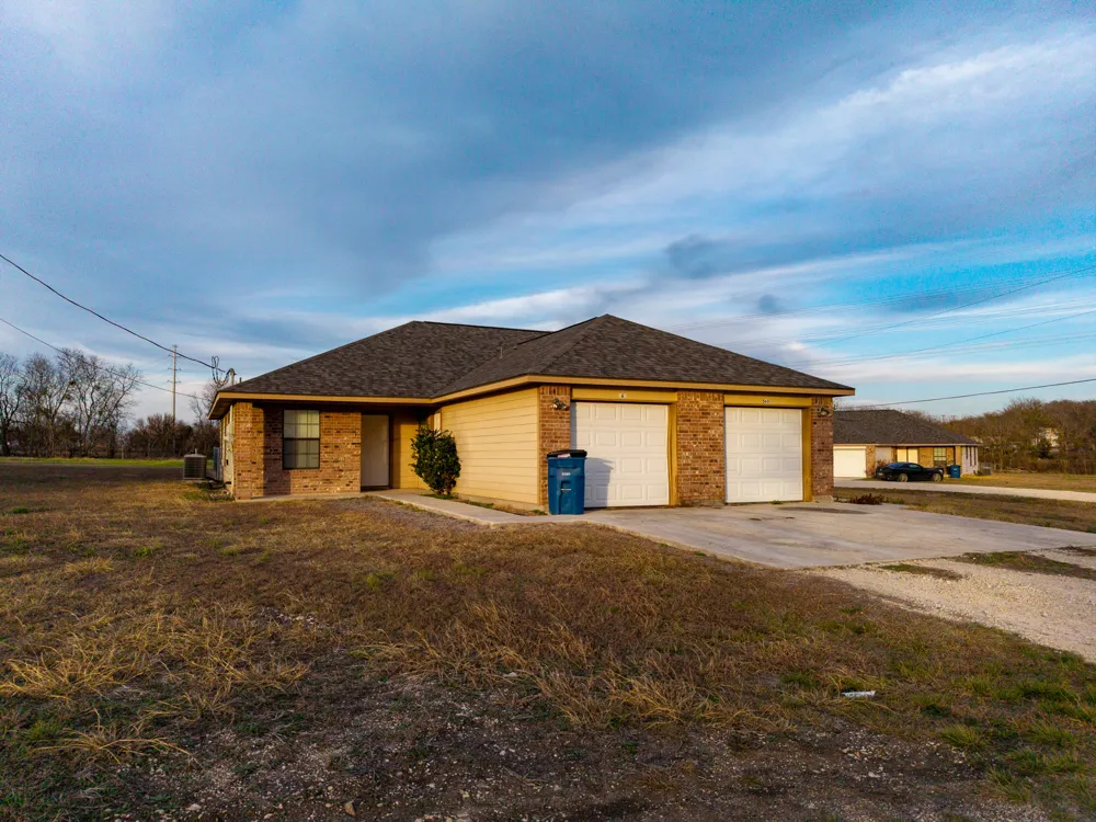 540 Crest Circle Drive San Marcos, TX 78666