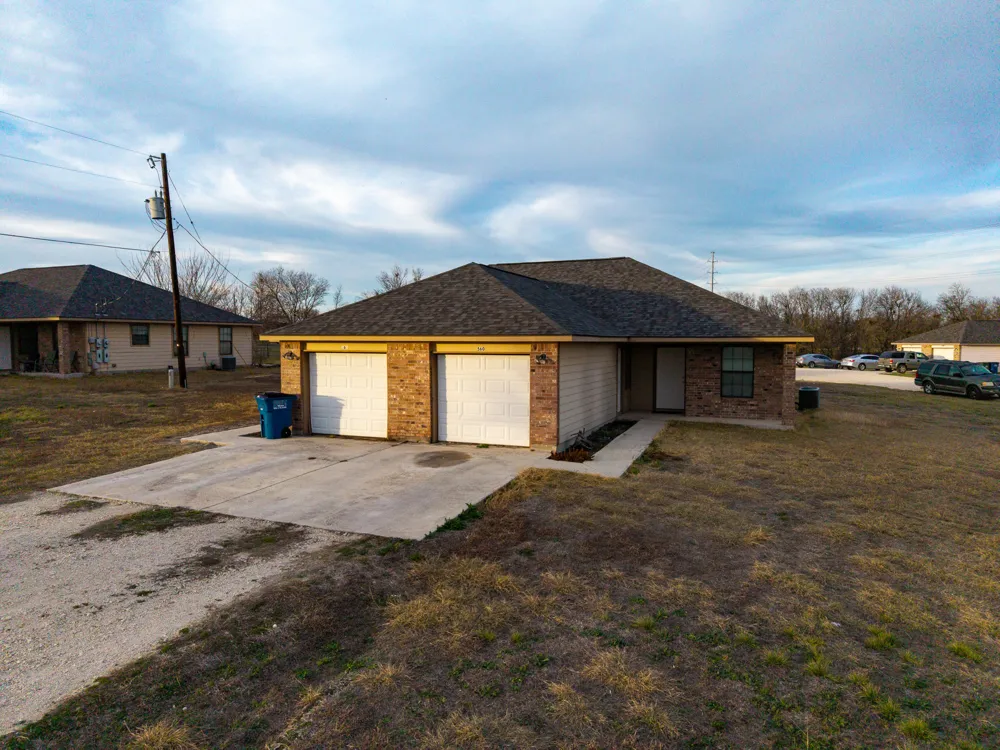 540 Crest Circle Drive San Marcos, TX 78666