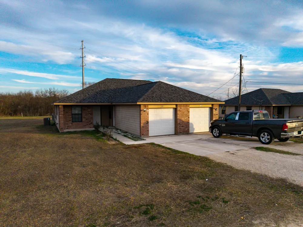 540 Crest Circle Drive San Marcos, TX 78666