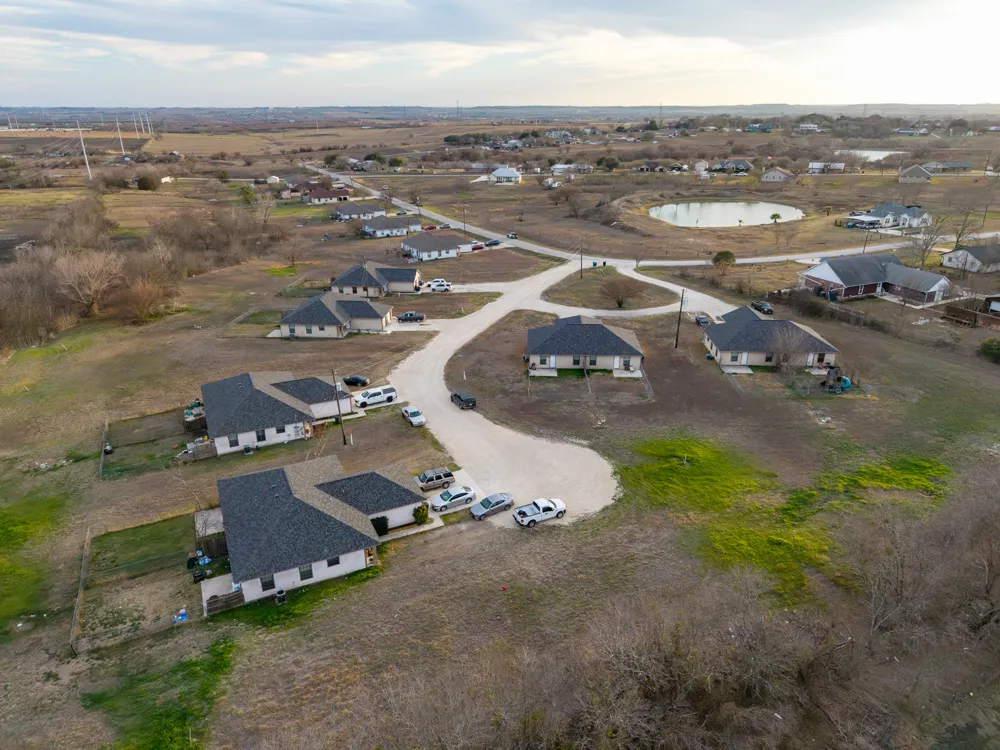 540 Crest Circle Drive San Marcos, TX 78666