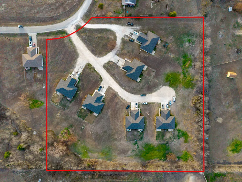 540 Crest Circle Drive San Marcos, TX 78666