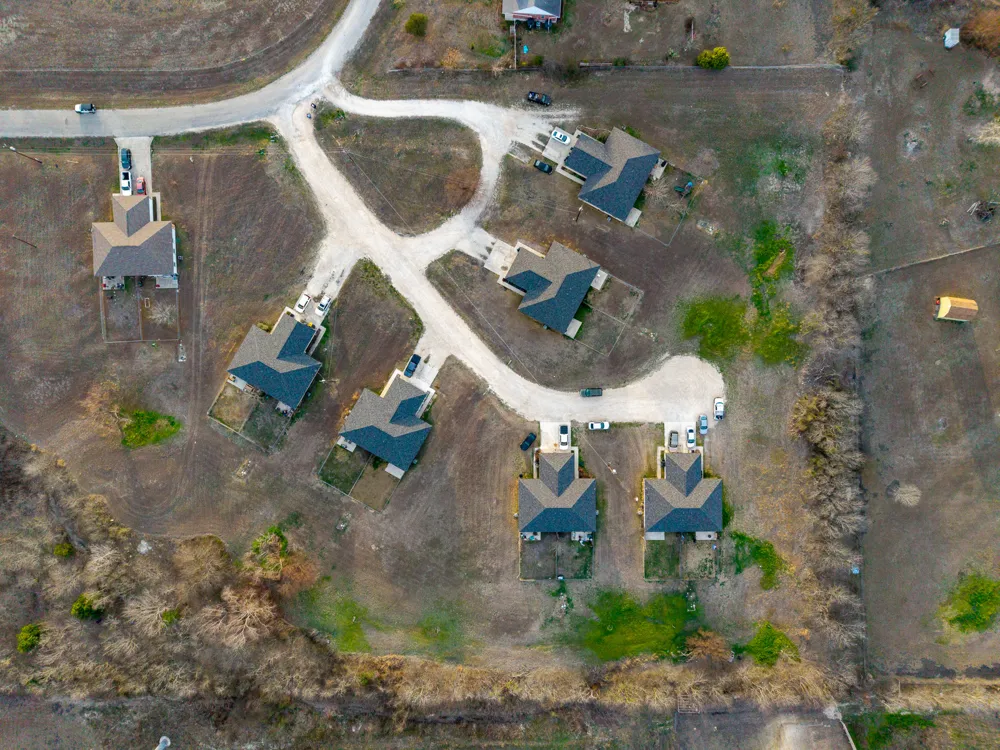 540 Crest Circle Drive San Marcos, TX 78666
