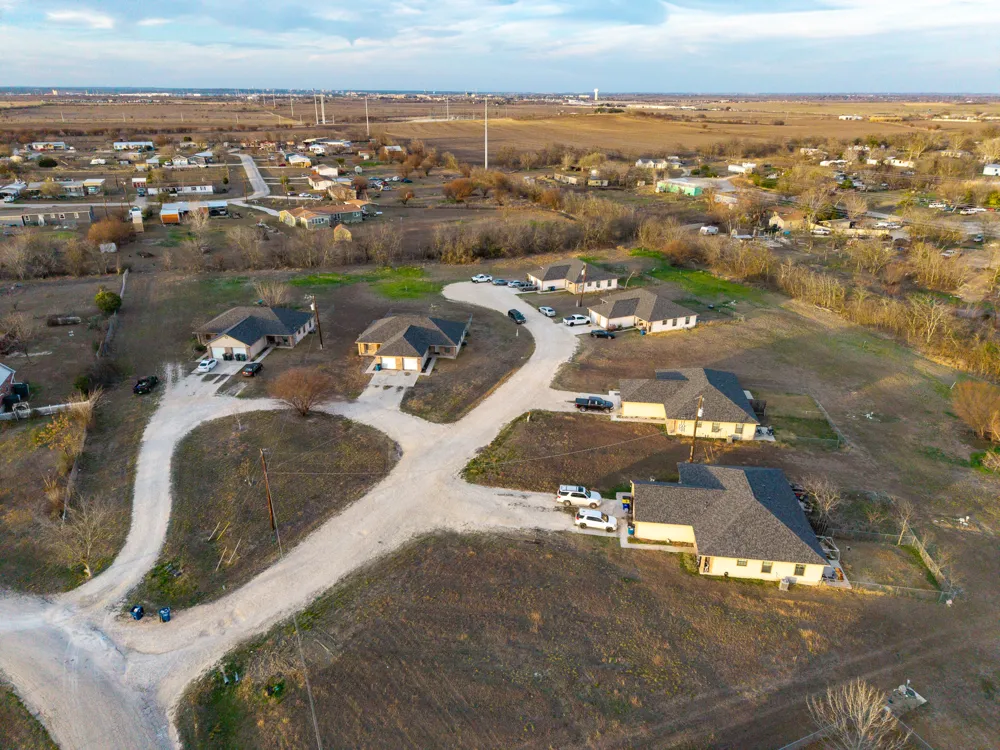 540 Crest Circle Drive San Marcos, TX 78666