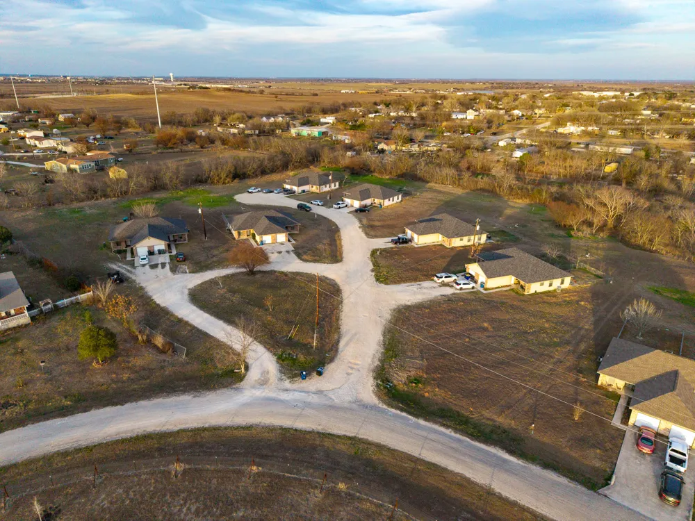 540 Crest Circle Drive San Marcos, TX 78666
