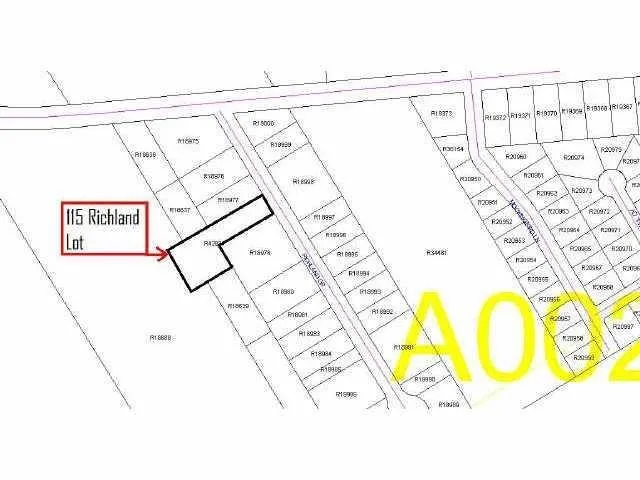 115 Richland Drive Lockhart, TX 78644