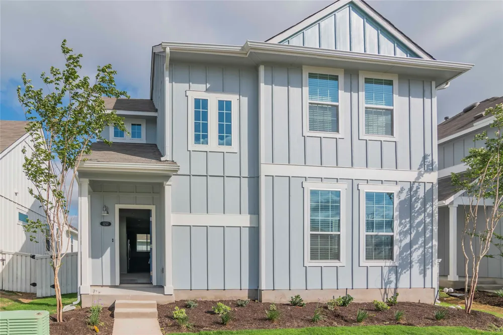 1257 Goforth Road