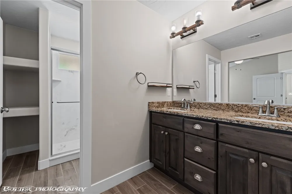 921 Shadow Hawk Ridge Mesquite, NV 89027