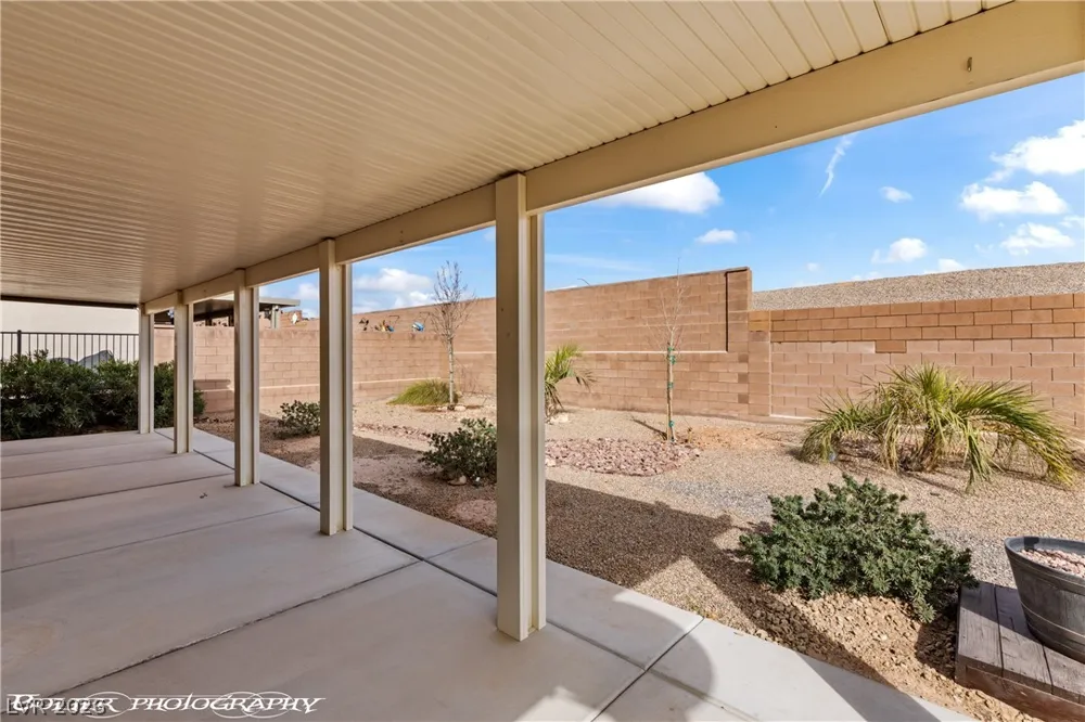 921 Shadow Hawk Ridge Mesquite, NV 89027
