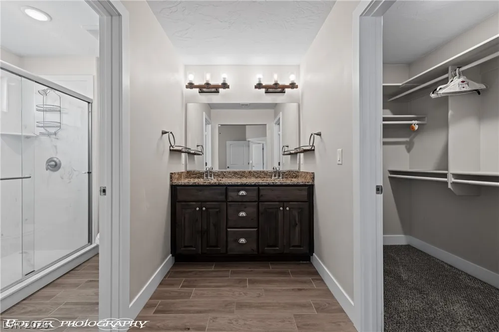 921 Shadow Hawk Ridge Mesquite, NV 89027