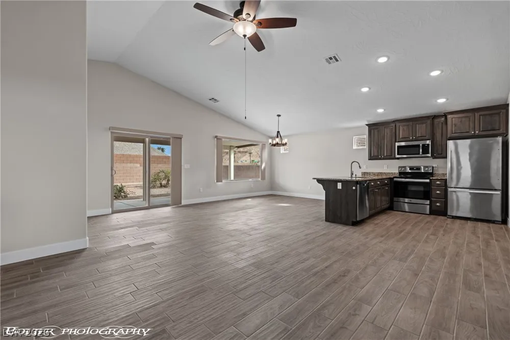 921 Shadow Hawk Ridge Mesquite, NV 89027