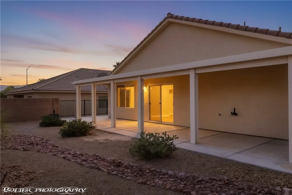 921 Shadow Hawk Ridge Mesquite, NV 89027