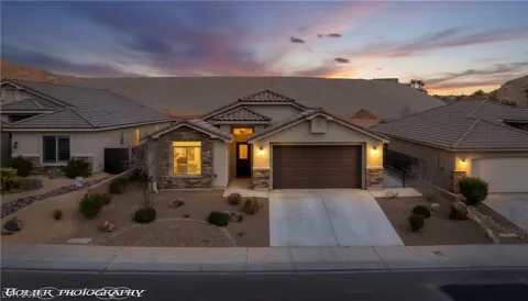 921 Shadow Hawk Ridge