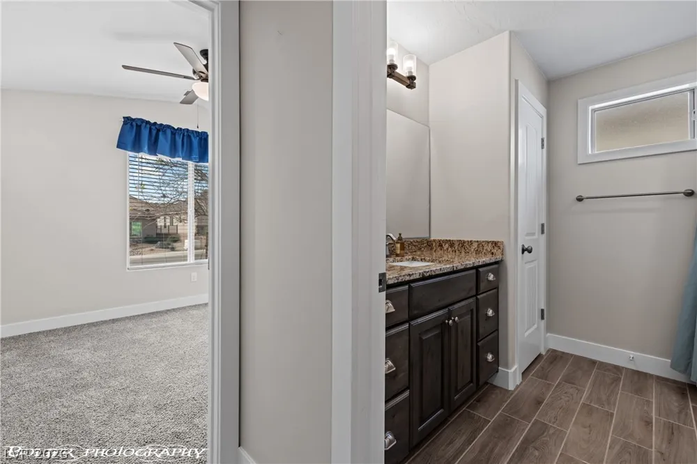 921 Shadow Hawk Ridge Mesquite, NV 89027